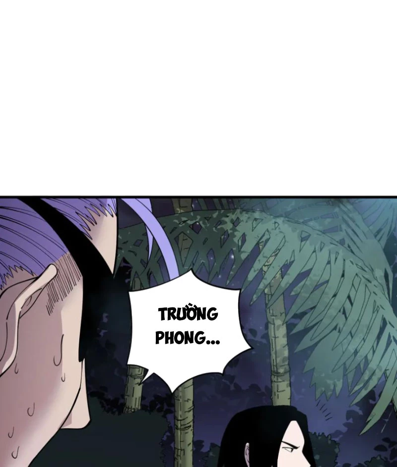 Thảm Họa Tử Linh Sư Chapter 120 - Trang 4