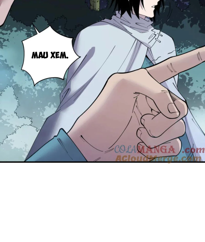 Thảm Họa Tử Linh Sư Chapter 120 - Trang 4