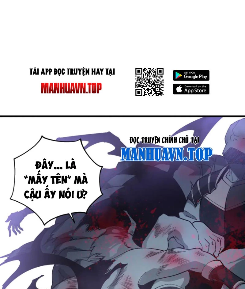 Thảm Họa Tử Linh Sư Chapter 120 - Trang 4