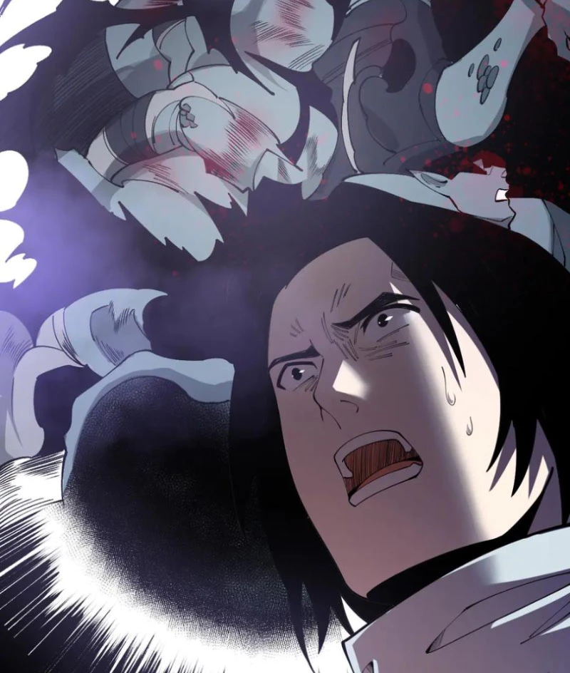 Thảm Họa Tử Linh Sư Chapter 120 - Trang 4