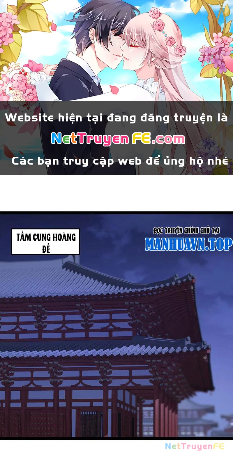 Phá thân của nữ Hoàng Đế Chapter 11 - Next Chapter 12