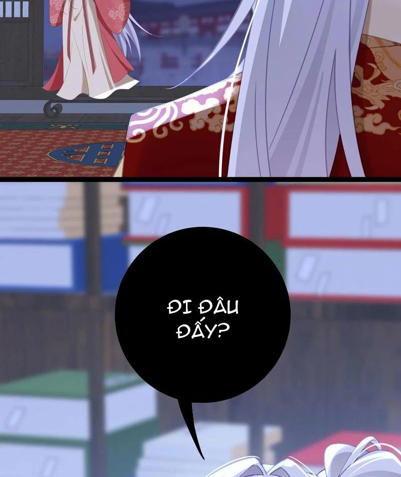 Phá thân của nữ Hoàng Đế Chapter 11 - Trang 3