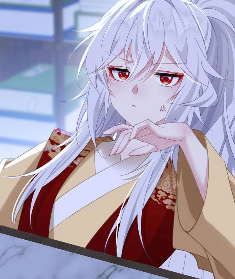 Phá thân của nữ Hoàng Đế Chapter 11 - Trang 3