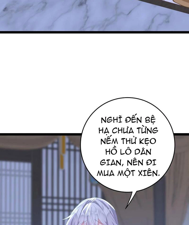 Phá thân của nữ Hoàng Đế Chapter 11 - Trang 3