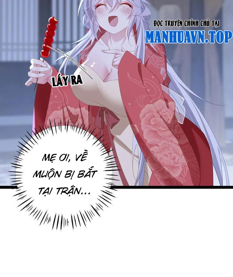 Phá thân của nữ Hoàng Đế Chapter 11 - Trang 3