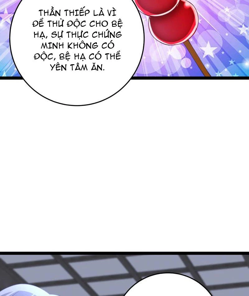 Phá thân của nữ Hoàng Đế Chapter 11 - Trang 3