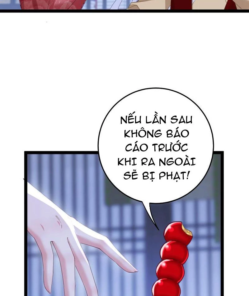 Phá thân của nữ Hoàng Đế Chapter 11 - Trang 3