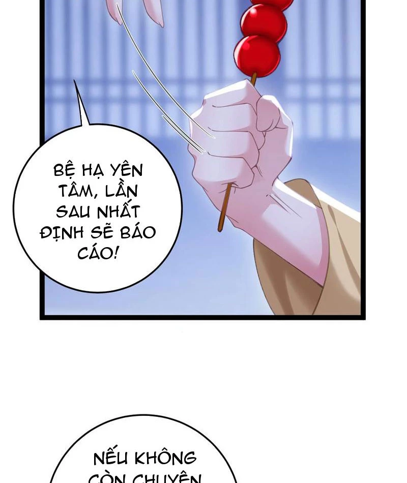 Phá thân của nữ Hoàng Đế Chapter 11 - Trang 3