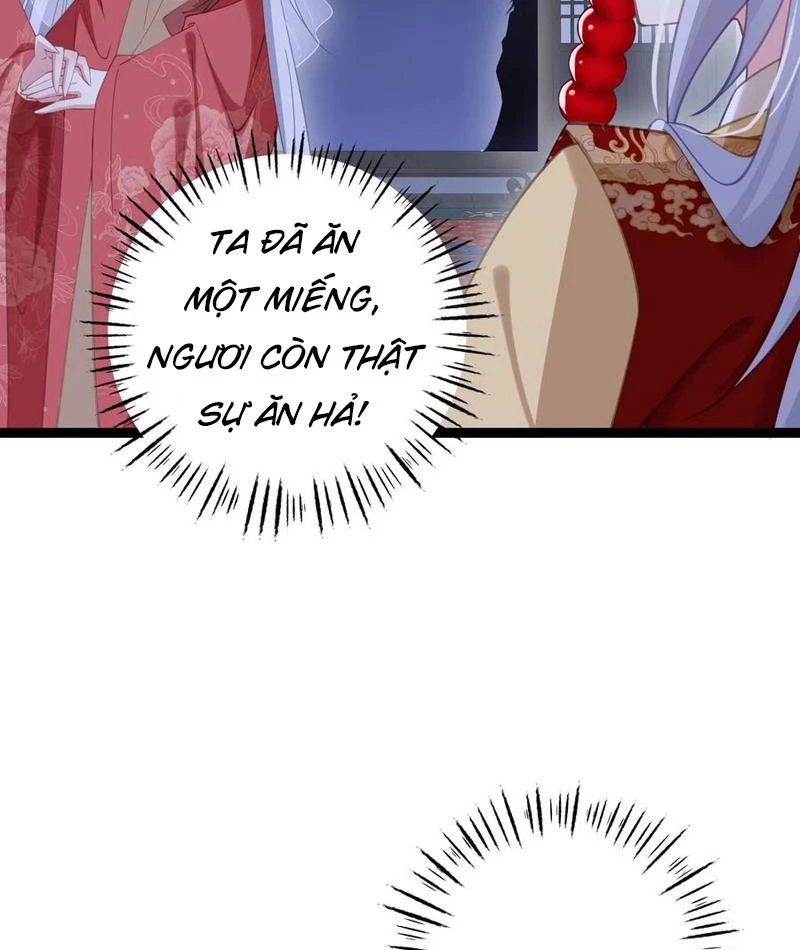 Phá thân của nữ Hoàng Đế Chapter 11 - Trang 3