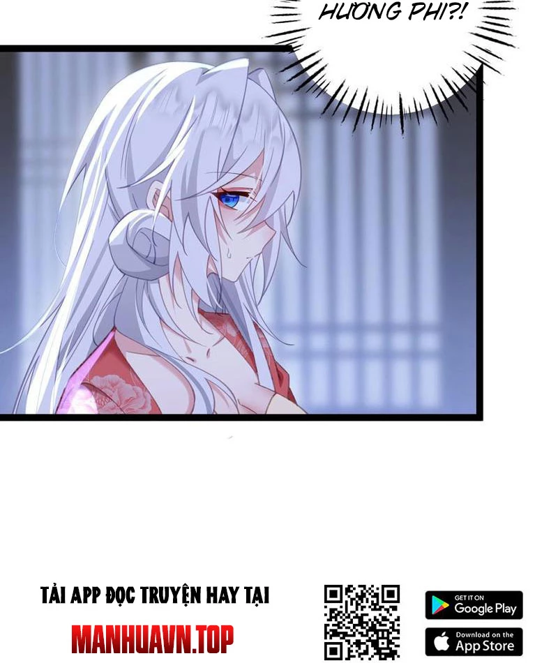 Phá thân của nữ Hoàng Đế Chapter 11 - Trang 3