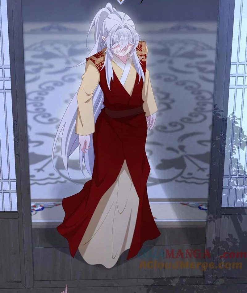 Phá thân của nữ Hoàng Đế Chapter 11 - Trang 3