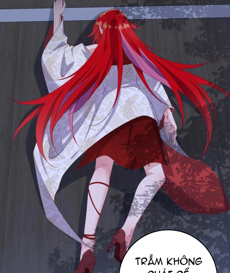 Phá thân của nữ Hoàng Đế Chapter 11 - Trang 3