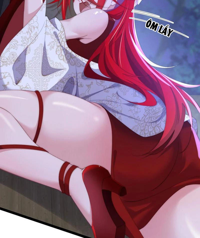 Phá thân của nữ Hoàng Đế Chapter 11 - Trang 3