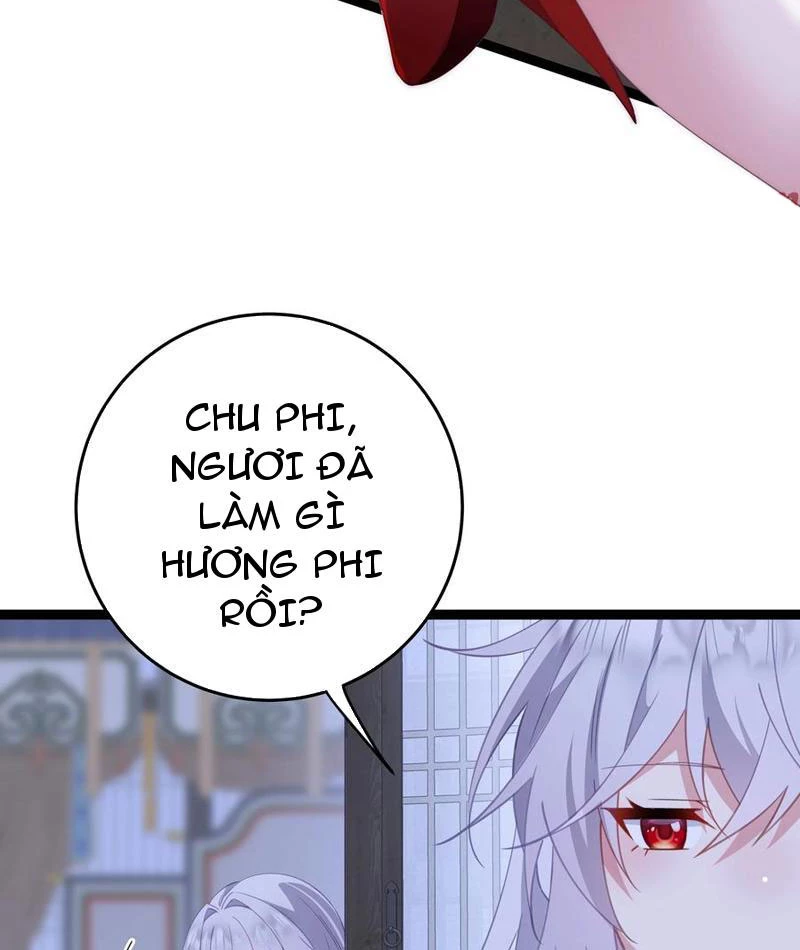 Phá thân của nữ Hoàng Đế Chapter 11 - Trang 3