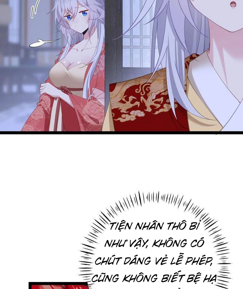 Phá thân của nữ Hoàng Đế Chapter 11 - Trang 3