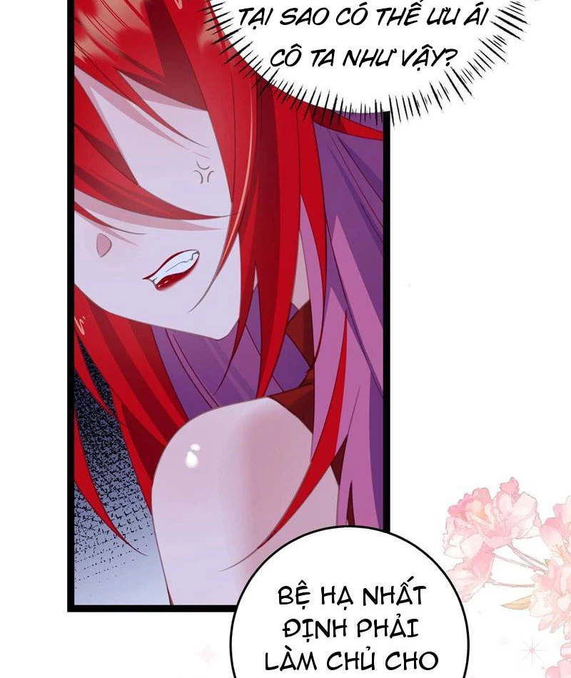 Phá thân của nữ Hoàng Đế Chapter 11 - Trang 3