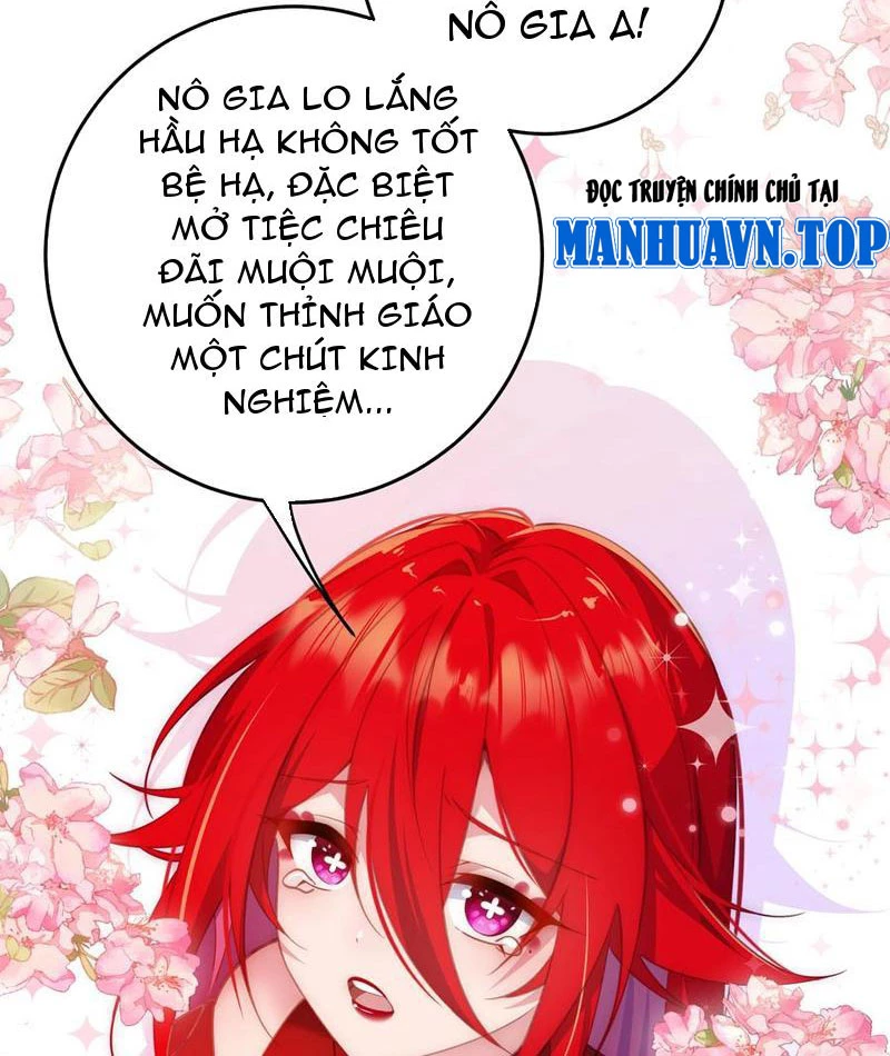 Phá thân của nữ Hoàng Đế Chapter 11 - Trang 3