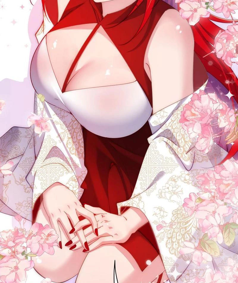 Phá thân của nữ Hoàng Đế Chapter 11 - Trang 3