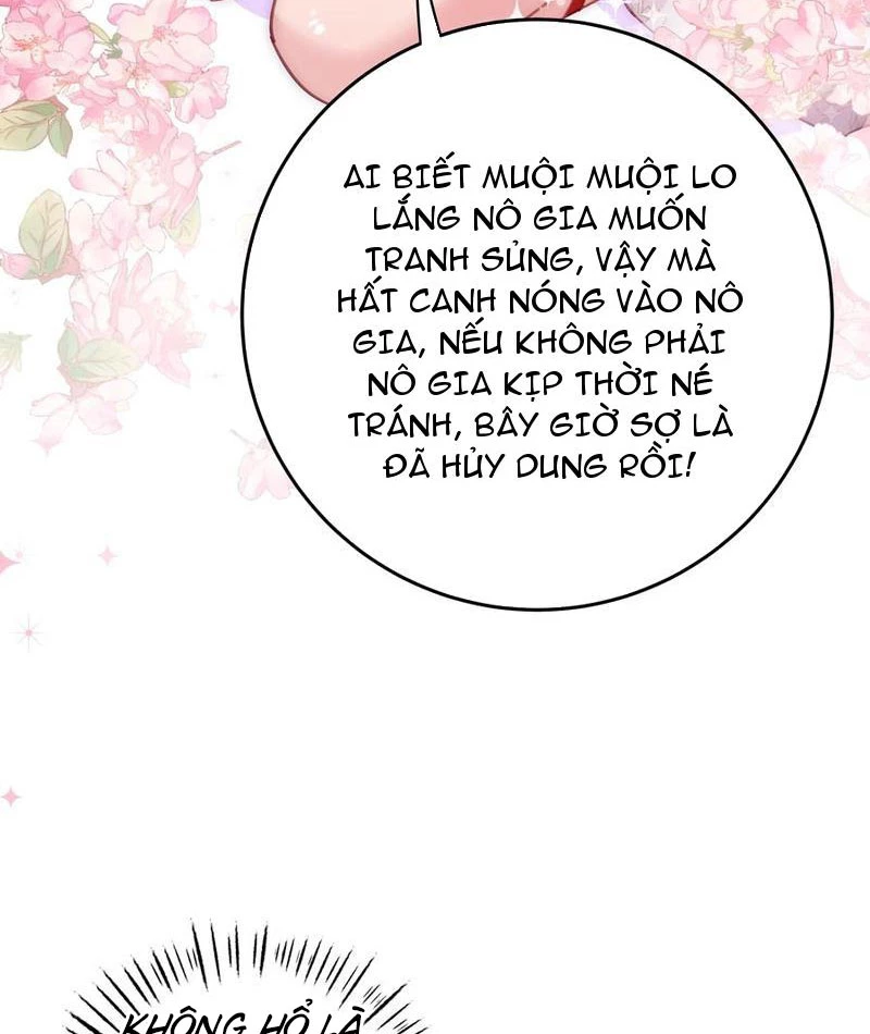 Phá thân của nữ Hoàng Đế Chapter 11 - Trang 3