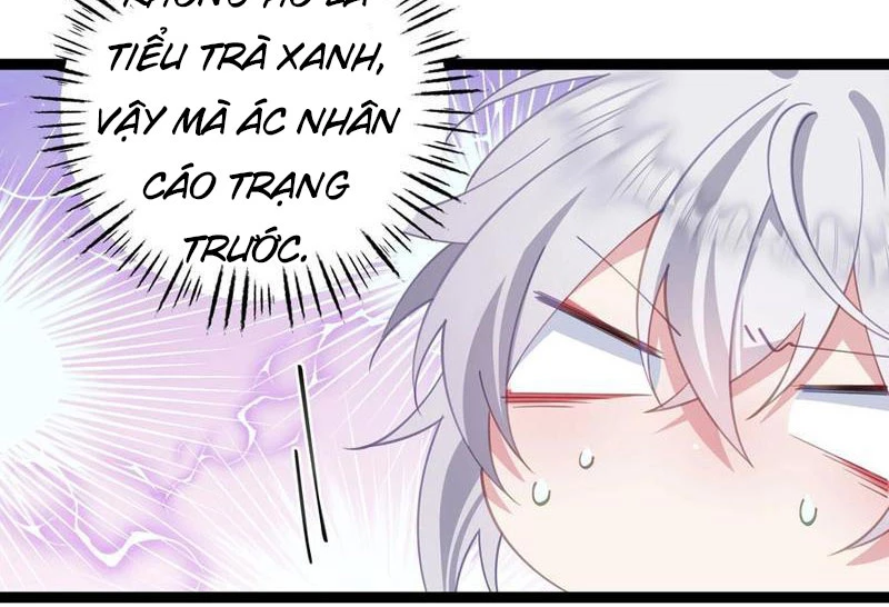Phá thân của nữ Hoàng Đế Chapter 11 - Trang 3