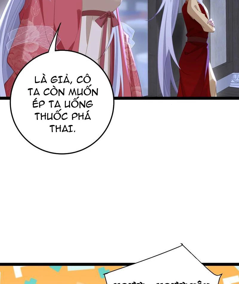 Phá thân của nữ Hoàng Đế Chapter 11 - Trang 3
