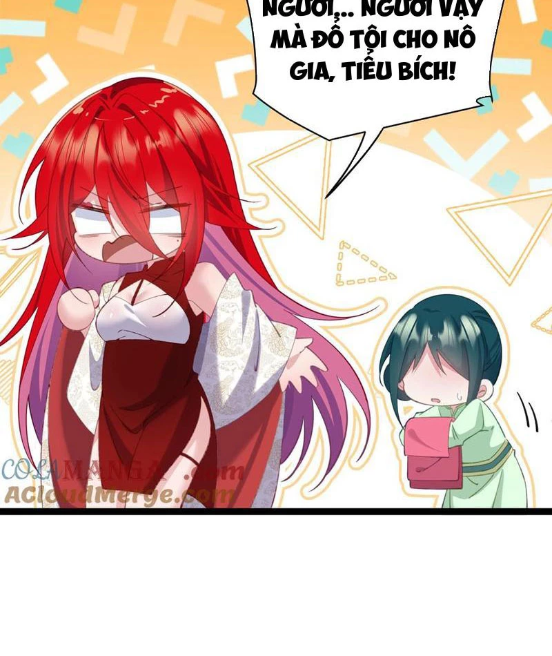 Phá thân của nữ Hoàng Đế Chapter 11 - Trang 3