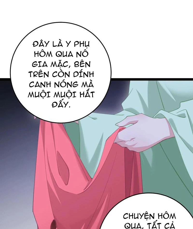 Phá thân của nữ Hoàng Đế Chapter 11 - Trang 3