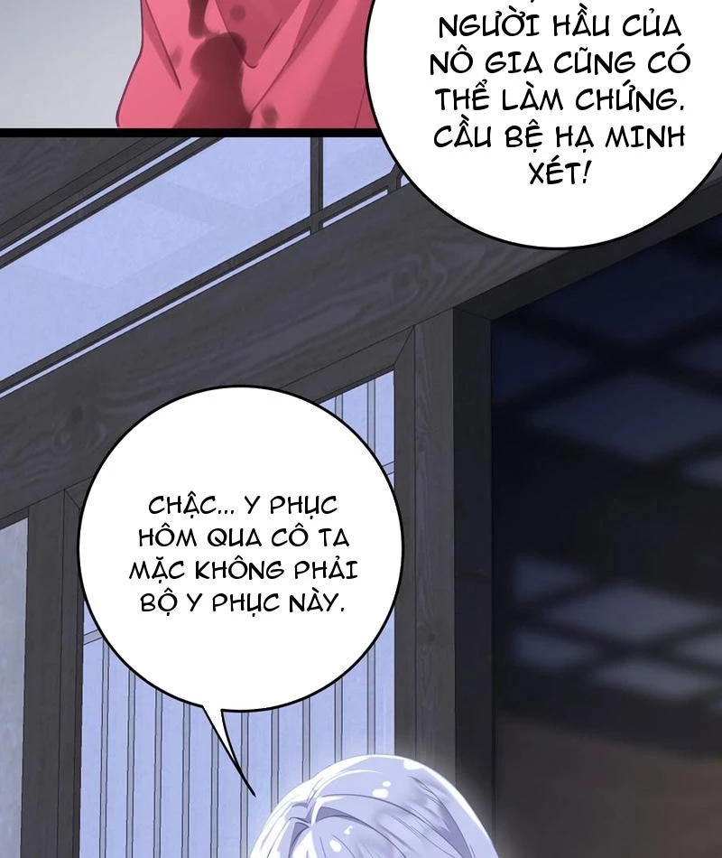 Phá thân của nữ Hoàng Đế Chapter 11 - Trang 3