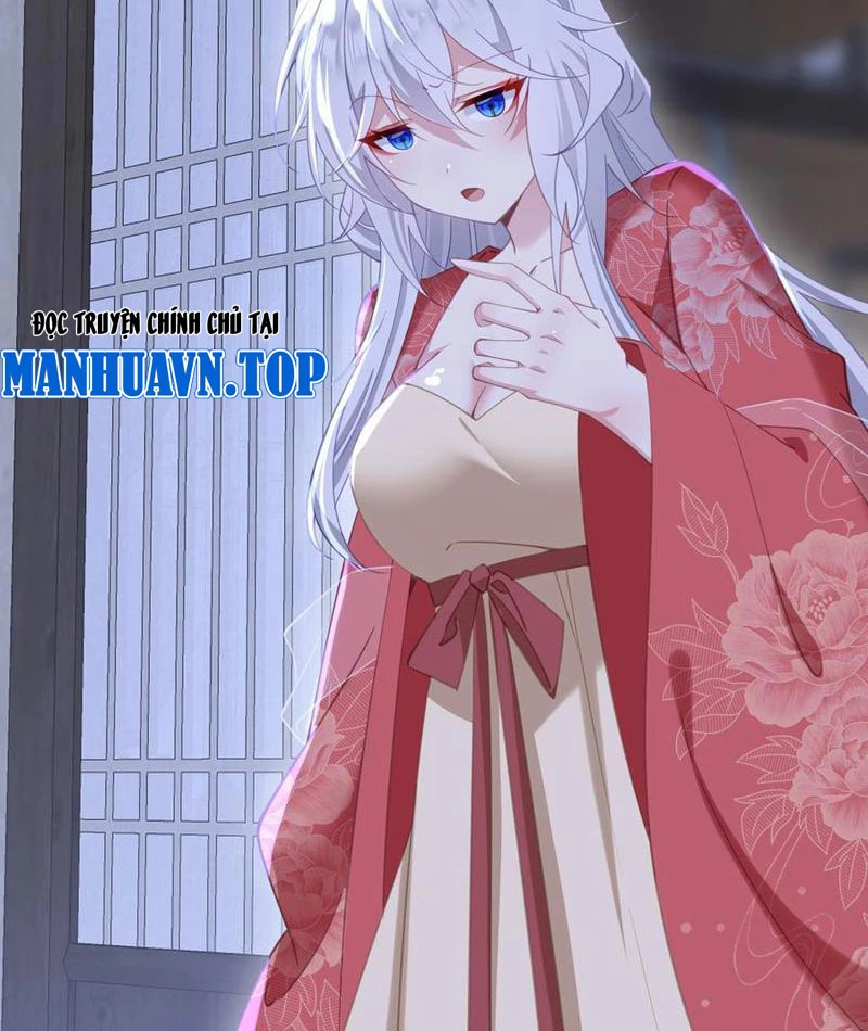 Phá thân của nữ Hoàng Đế Chapter 11 - Trang 3