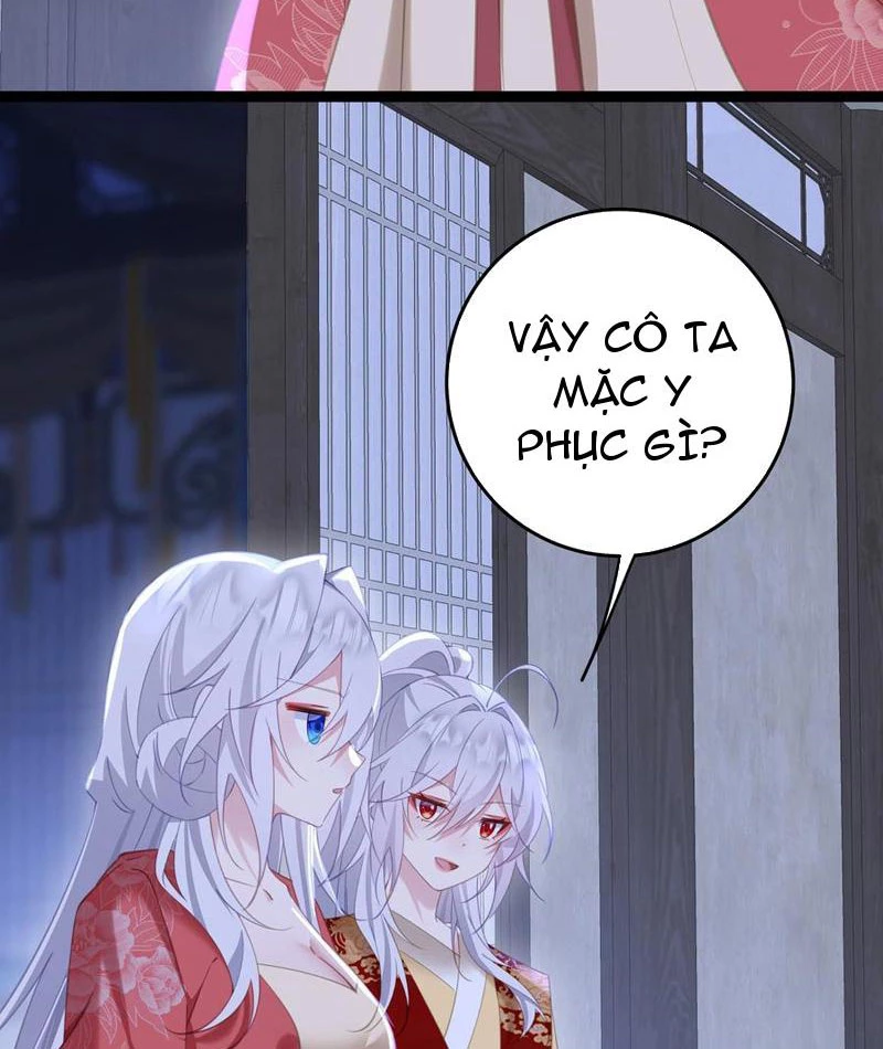 Phá thân của nữ Hoàng Đế Chapter 11 - Trang 3