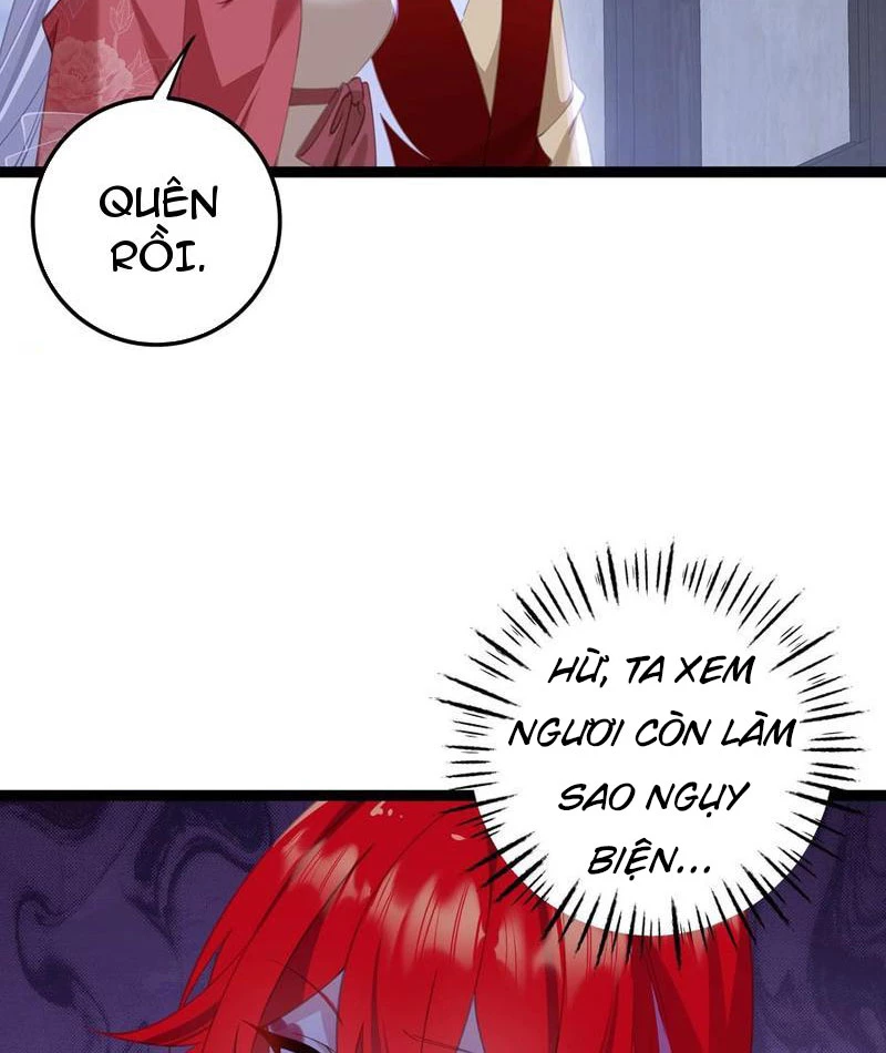 Phá thân của nữ Hoàng Đế Chapter 11 - Trang 3