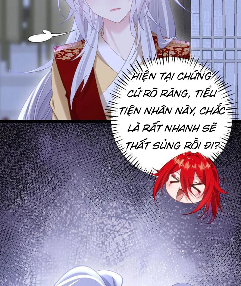 Phá thân của nữ Hoàng Đế Chapter 11 - Trang 3