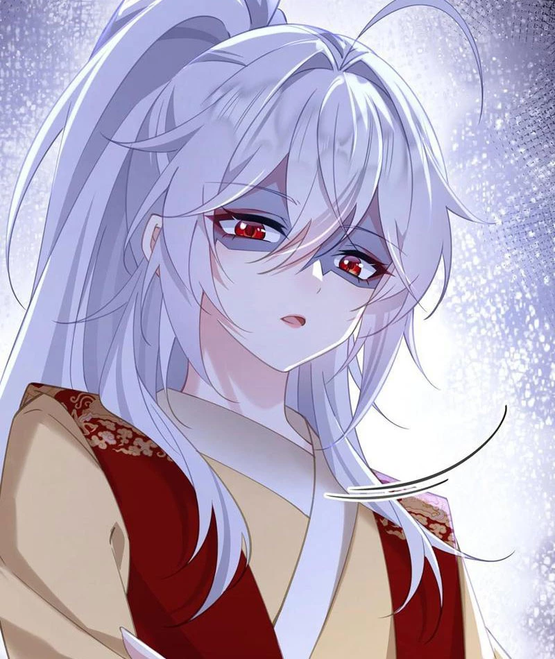 Phá thân của nữ Hoàng Đế Chapter 11 - Trang 3