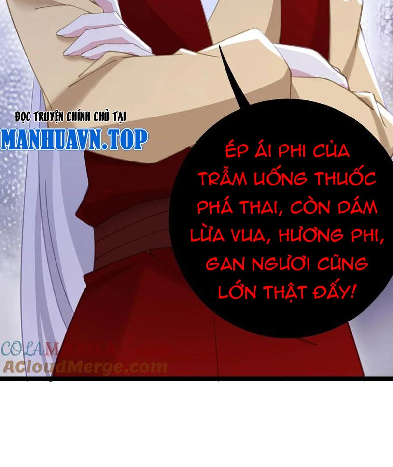 Phá thân của nữ Hoàng Đế Chapter 11 - Trang 3