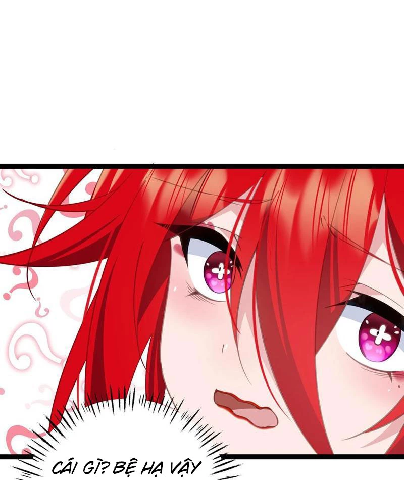 Phá thân của nữ Hoàng Đế Chapter 11 - Trang 3
