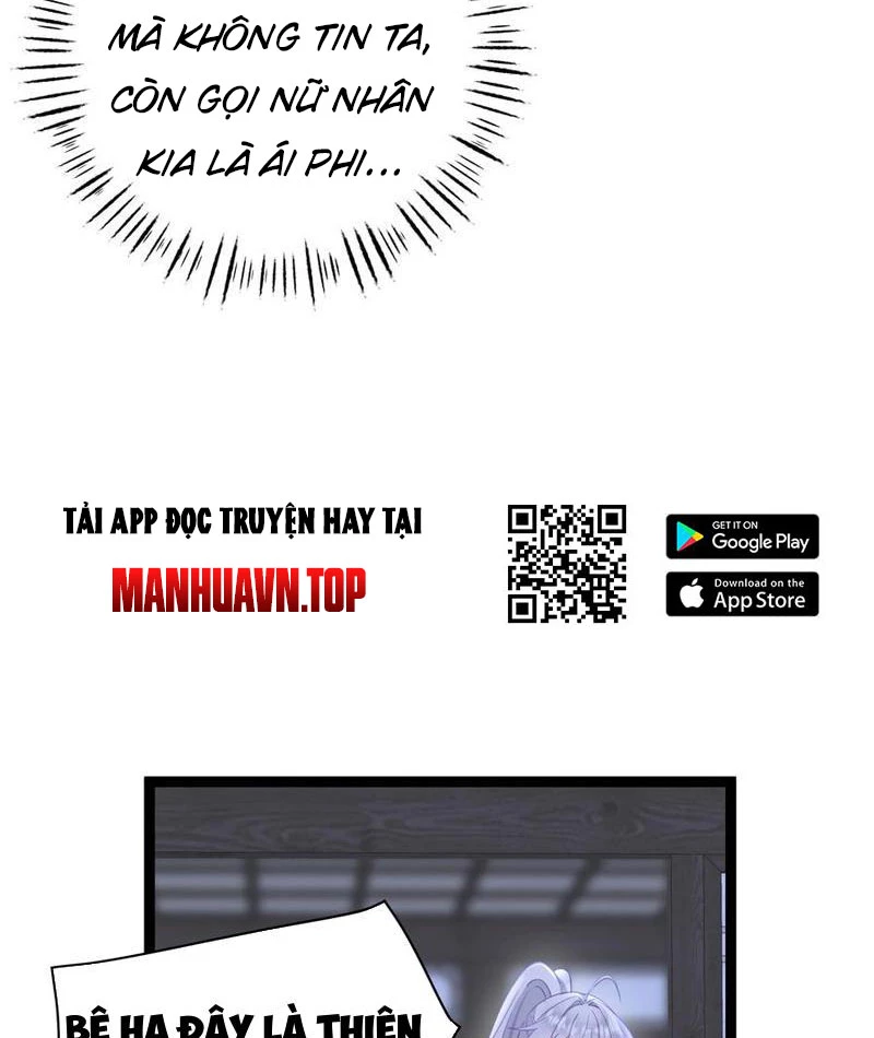 Phá thân của nữ Hoàng Đế Chapter 11 - Trang 3