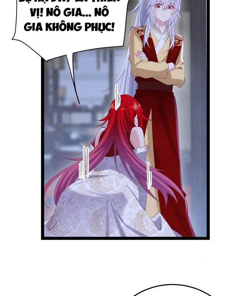 Phá thân của nữ Hoàng Đế Chapter 11 - Trang 3