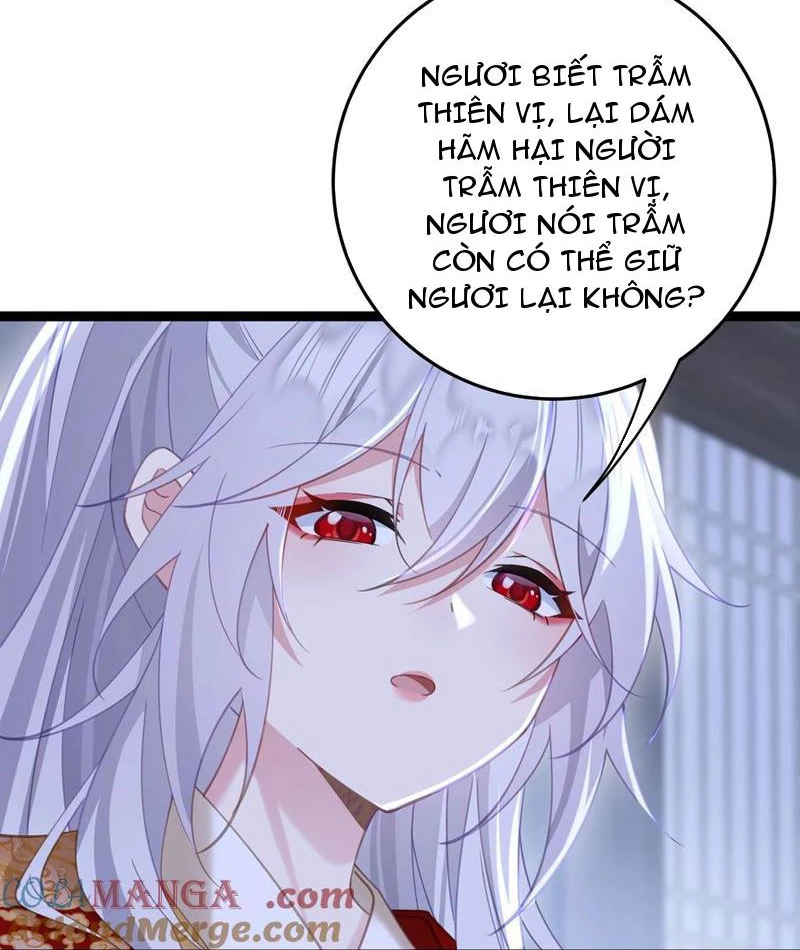 Phá thân của nữ Hoàng Đế Chapter 11 - Trang 3