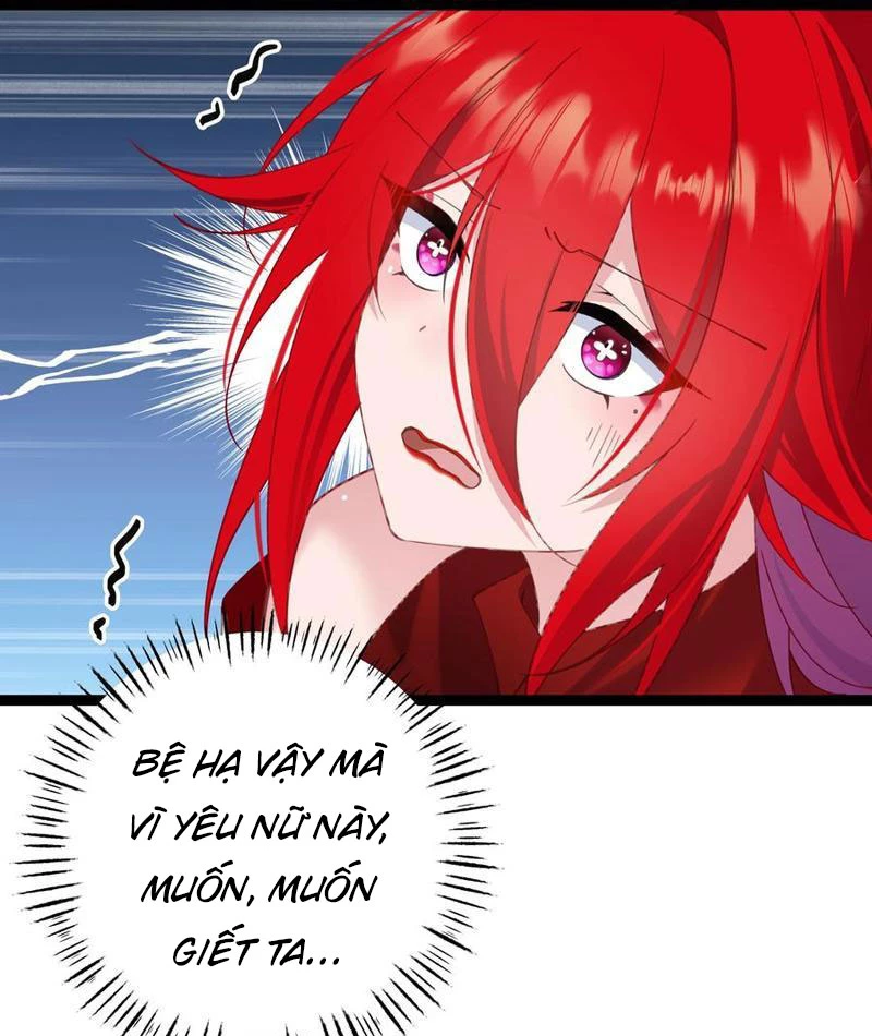 Phá thân của nữ Hoàng Đế Chapter 11 - Trang 3