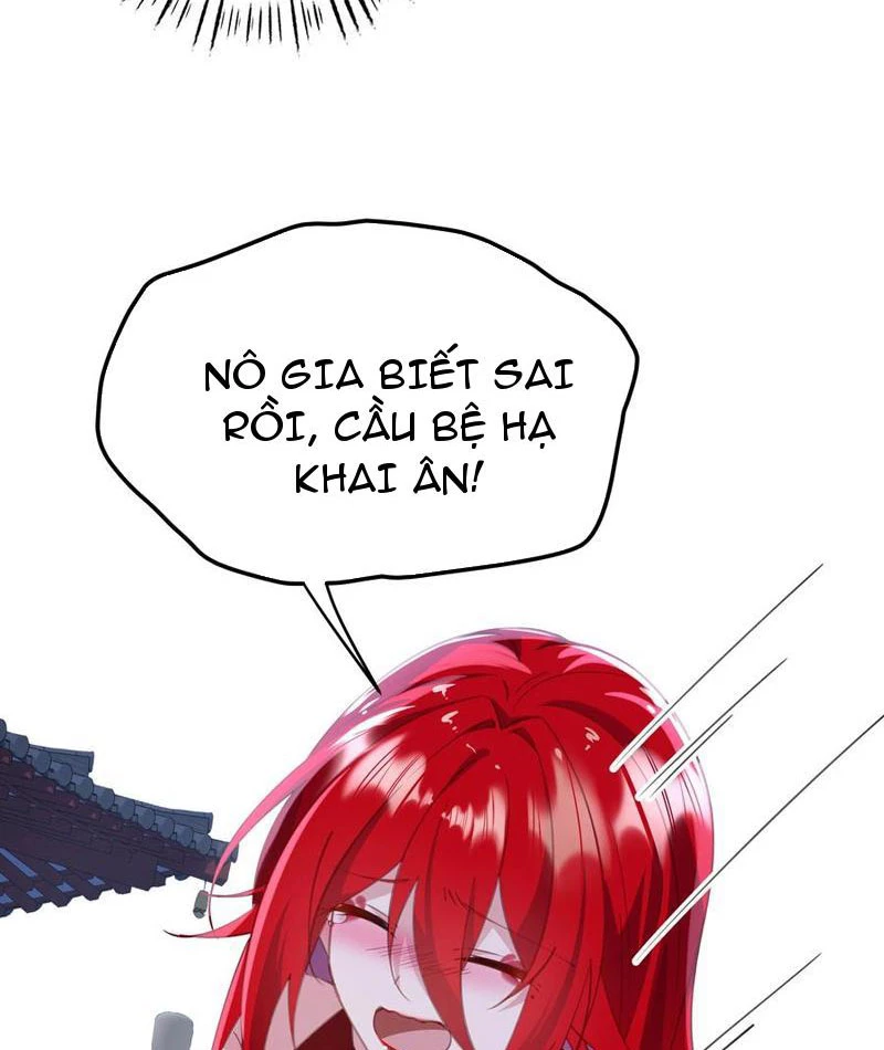 Phá thân của nữ Hoàng Đế Chapter 11 - Trang 3