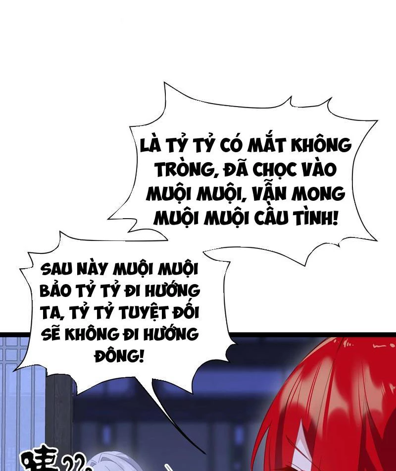 Phá thân của nữ Hoàng Đế Chapter 11 - Trang 3
