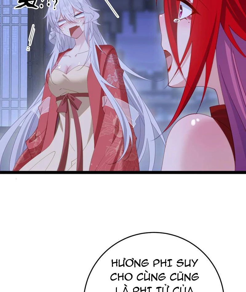 Phá thân của nữ Hoàng Đế Chapter 11 - Trang 3