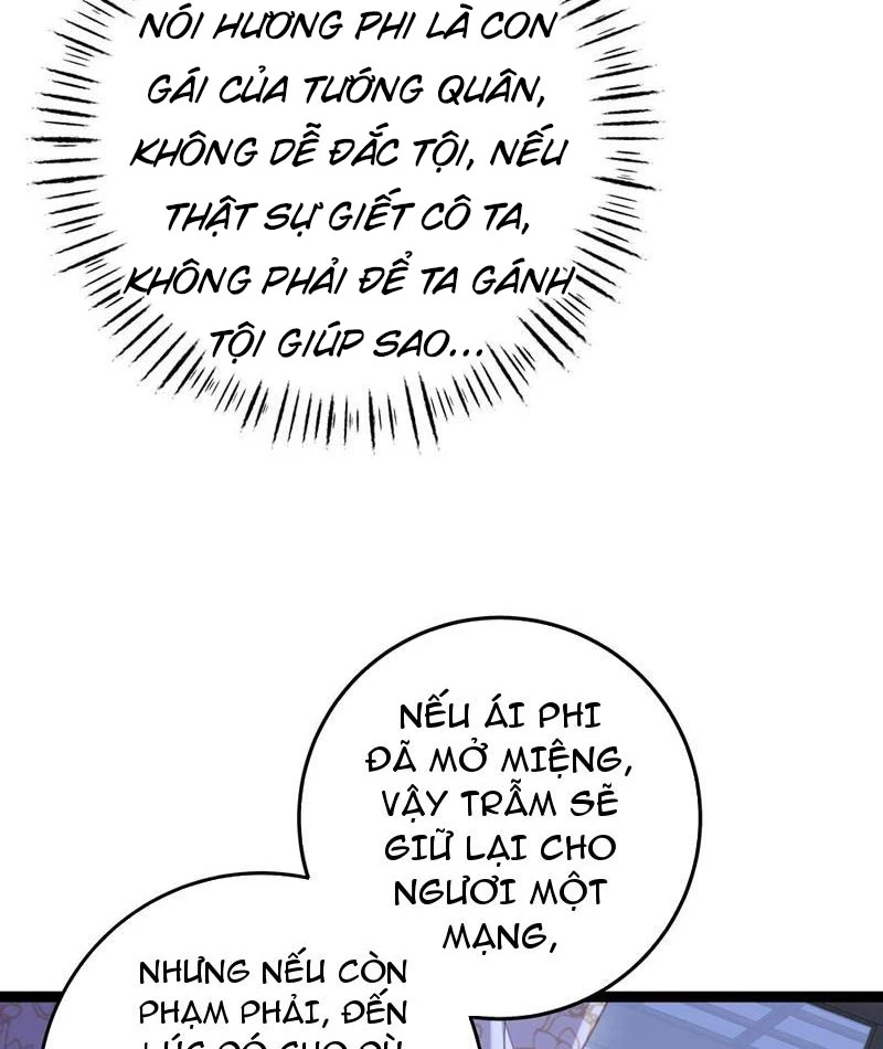 Phá thân của nữ Hoàng Đế Chapter 11 - Trang 3