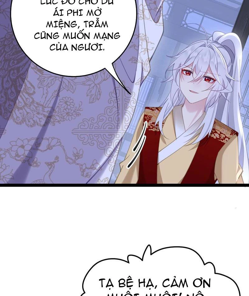 Phá thân của nữ Hoàng Đế Chapter 11 - Trang 3