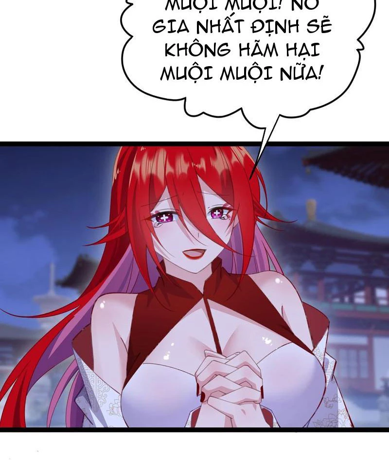 Phá thân của nữ Hoàng Đế Chapter 11 - Trang 3