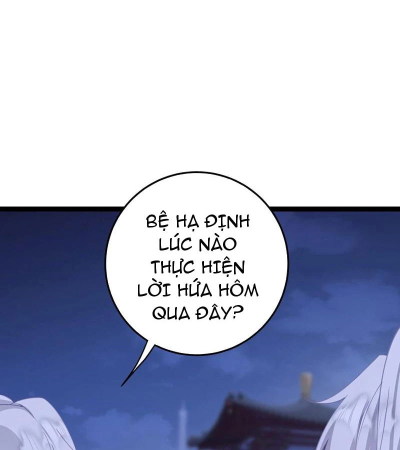 Phá thân của nữ Hoàng Đế Chapter 11 - Trang 3