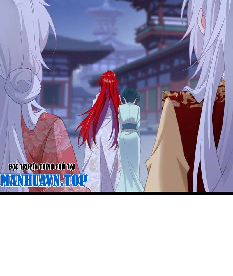 Phá thân của nữ Hoàng Đế Chapter 11 - Trang 3