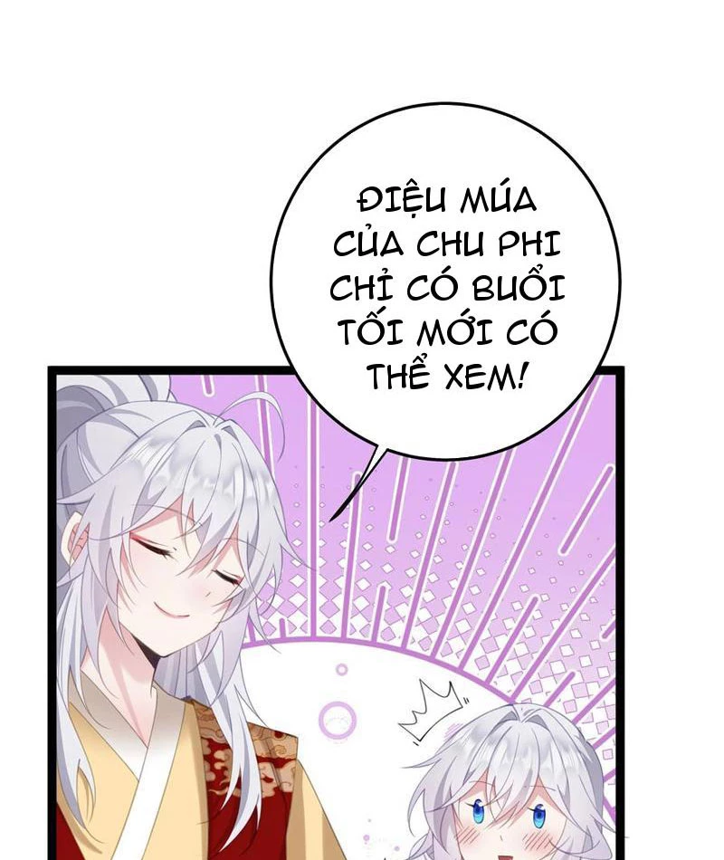 Phá thân của nữ Hoàng Đế Chapter 11 - Trang 3