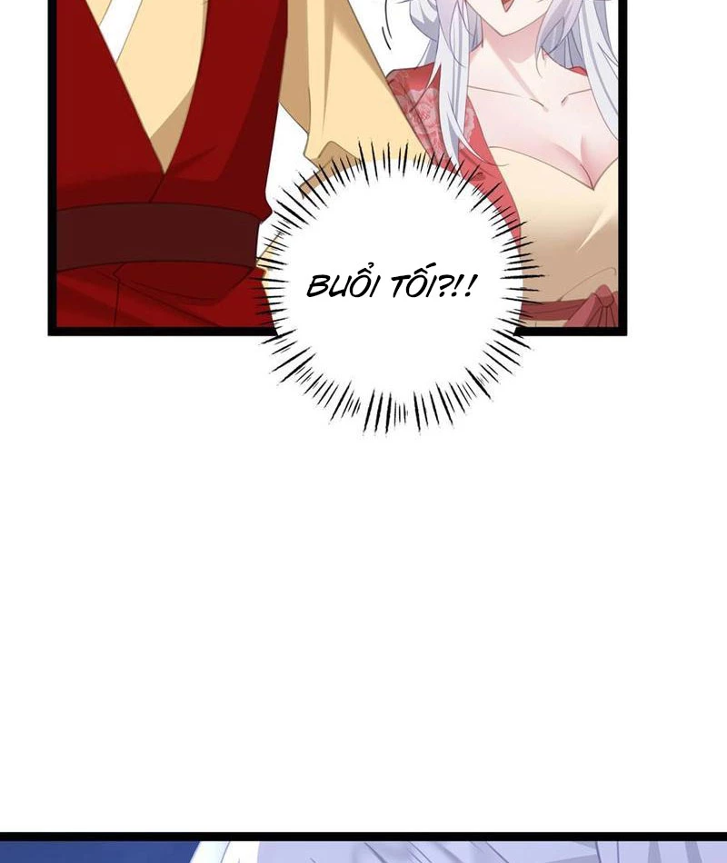 Phá thân của nữ Hoàng Đế Chapter 11 - Trang 3
