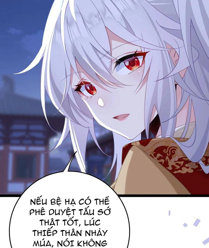 Phá thân của nữ Hoàng Đế Chapter 11 - Trang 3